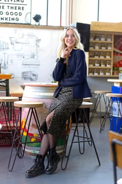 Boiled Wool Fabric | Carbon -Sewing Art 04578 047