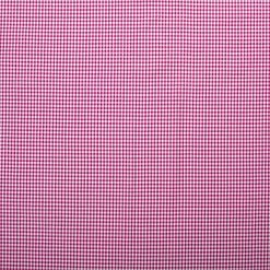 Stitch It, Eighth Of An Inch Cotton Gingham Check | Fuchsia -Sewing Art 05582 017 2