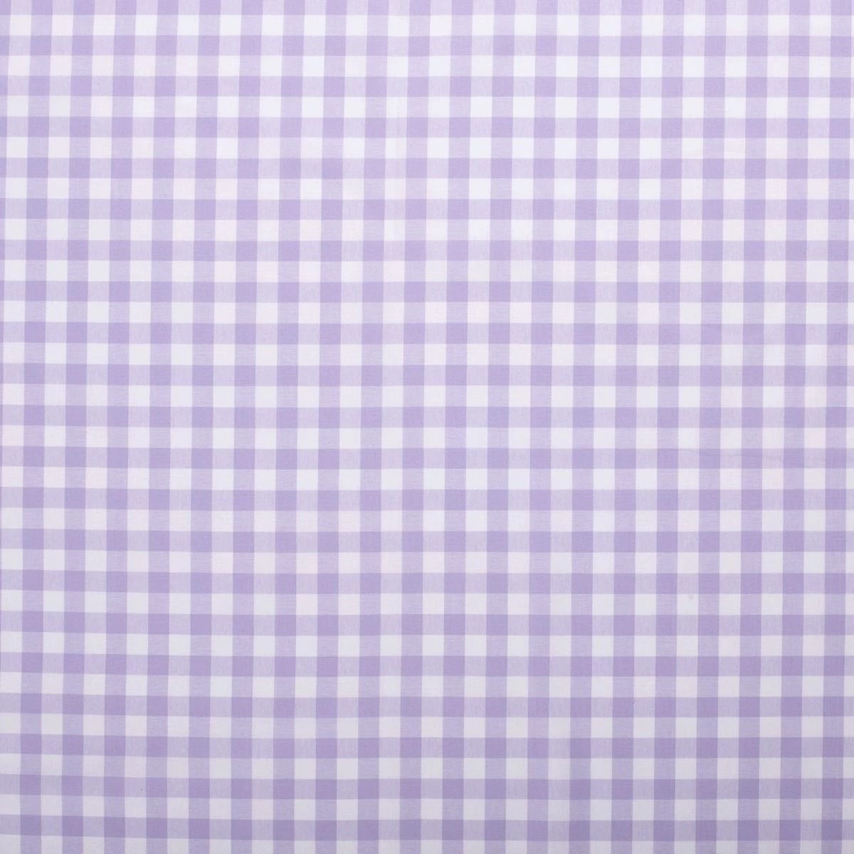 Stitch It, Two-Thirds Of An Inch Cotton Gingham Check | Purple 4 Stitch It, Two-Thirds Of An Inch Cotton Gingham Check | Purple - Image 2