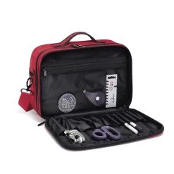 Sewing Case Deluxe - Medium | Prym -Sewing Art 16128360 f a