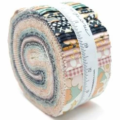 Moda Jelly Roll | Kitty Corn 8 Moda Jelly Roll | Kitty Corn -Sewing Art 20230822 103534