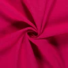 Bio Washed Linen Touch Fabric | Fuchsia 1 Bio Washed Linen Touch Fabric | Fuchsia -Sewing Art 2155 017 1