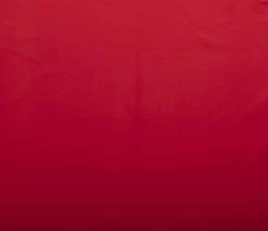 French Terry Loop Back | Red -Sewing Art 2775 015 2