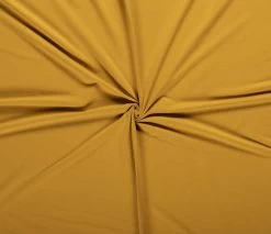 French Terry Loop Back | Ochre -Sewing Art 2775 034 1