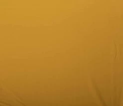 French Terry Loop Back | Ochre