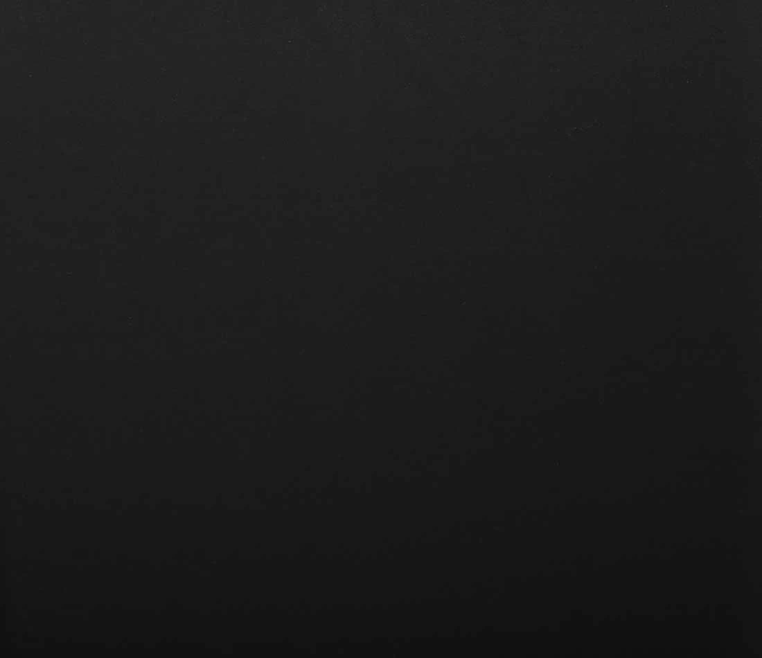 French Terry Loop Back | Black 3 French Terry Loop Back | Black