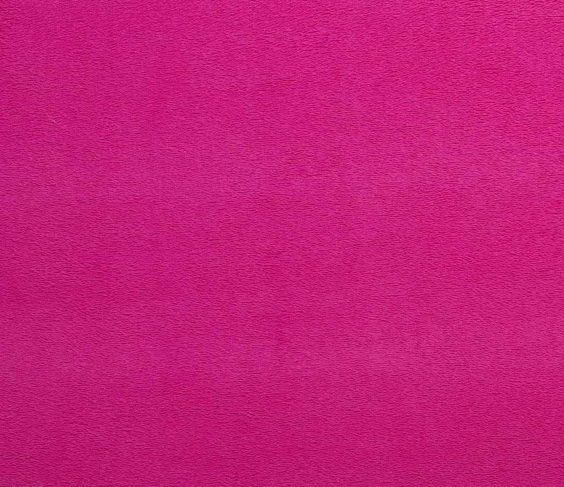 Terry Towelling Fabric | Fuchsia 5 Terry Towelling Fabric | Fuchsia - Image 3