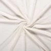 Terry Towelling Fabric | Off White -Sewing Art 2900 051 1