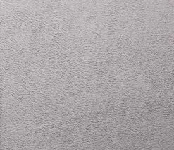 Terry Towelling Fabric | Light Grey