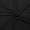 Terry Towelling Fabric | Black 1 Terry Towelling Fabric | Black -Sewing Art 2900 069 1