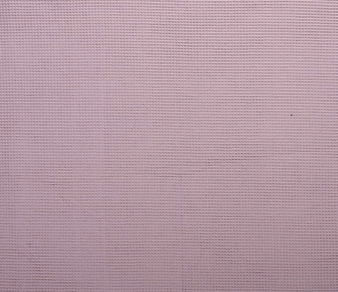 Cotton Waffle Fabric | Old Pink 4 Cotton Waffle Fabric | Old Pink - Image 2