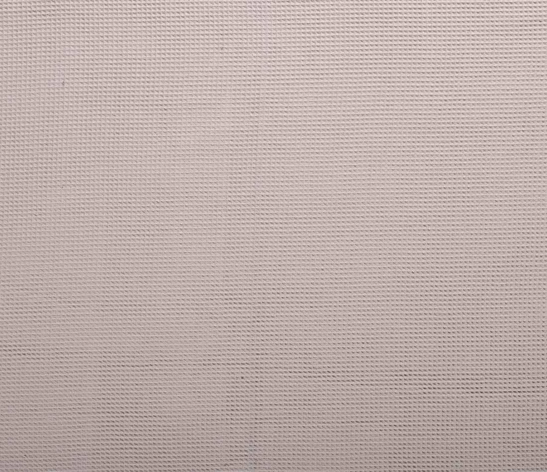 Cotton Waffle Fabric | Sand 4 Cotton Waffle Fabric | Sand - Image 2