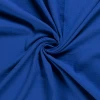 Double Gauze Fabric | Plain Cobalt 2 Double Gauze Fabric | Plain Cobalt -Sewing Art 3001 005 1
