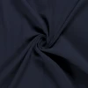 Double Gauze Fabric | Plain Navy -Sewing Art 3001 008 1