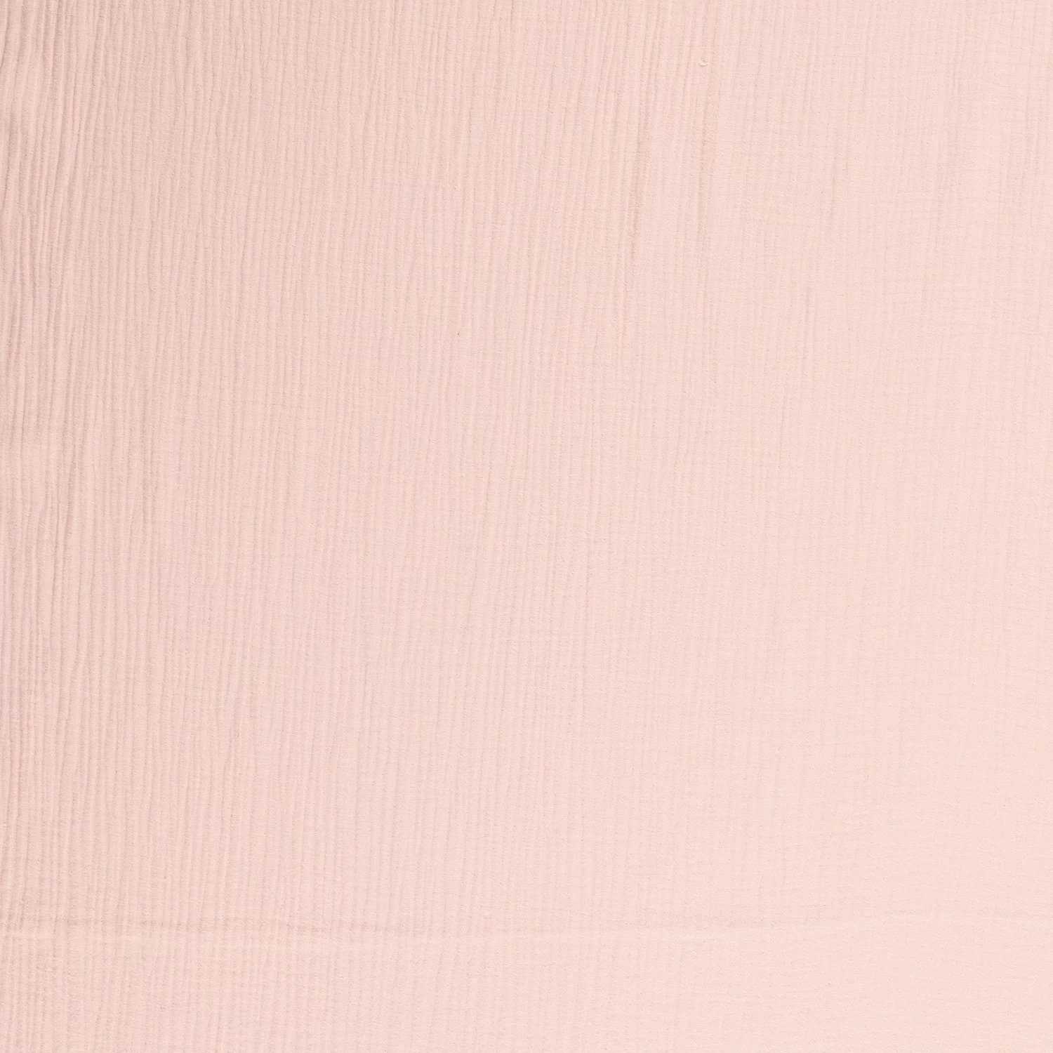 Double Gauze Fabric | Plain Dusty Salmon 6 Double Gauze Fabric | Plain Dusty Salmon - Image 4