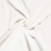 Double Gauze Fabric | Plain Light Ivory -Sewing Art 3001 051 1