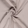 Double Gauze Fabric | Plain Sand 1 Double Gauze Fabric | Plain Sand -Sewing Art 3001 052 1