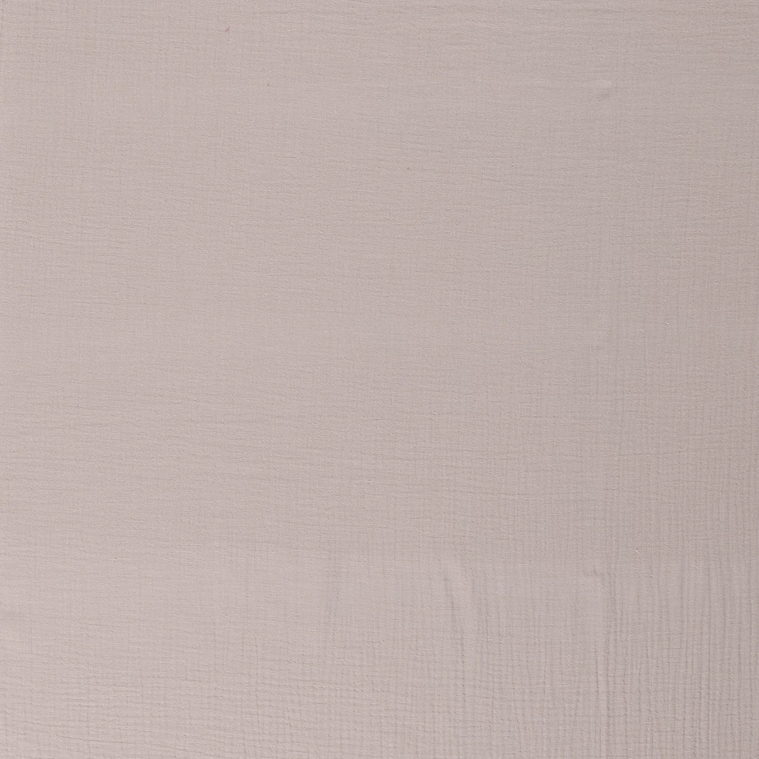 Double Gauze Fabric | Plain Sand 4 Double Gauze Fabric | Plain Sand - Image 2