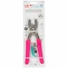 Vario Pliers With Piercing & Riveting Tool | Prym Love Pink -Sewing Art 390902 1