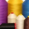 40s Bonded Nylon Thread | 3500m 2 40s Bonded Nylon Thread | 3500m -Sewing Art 40s bonded nylon heavy duty sewing thread 1