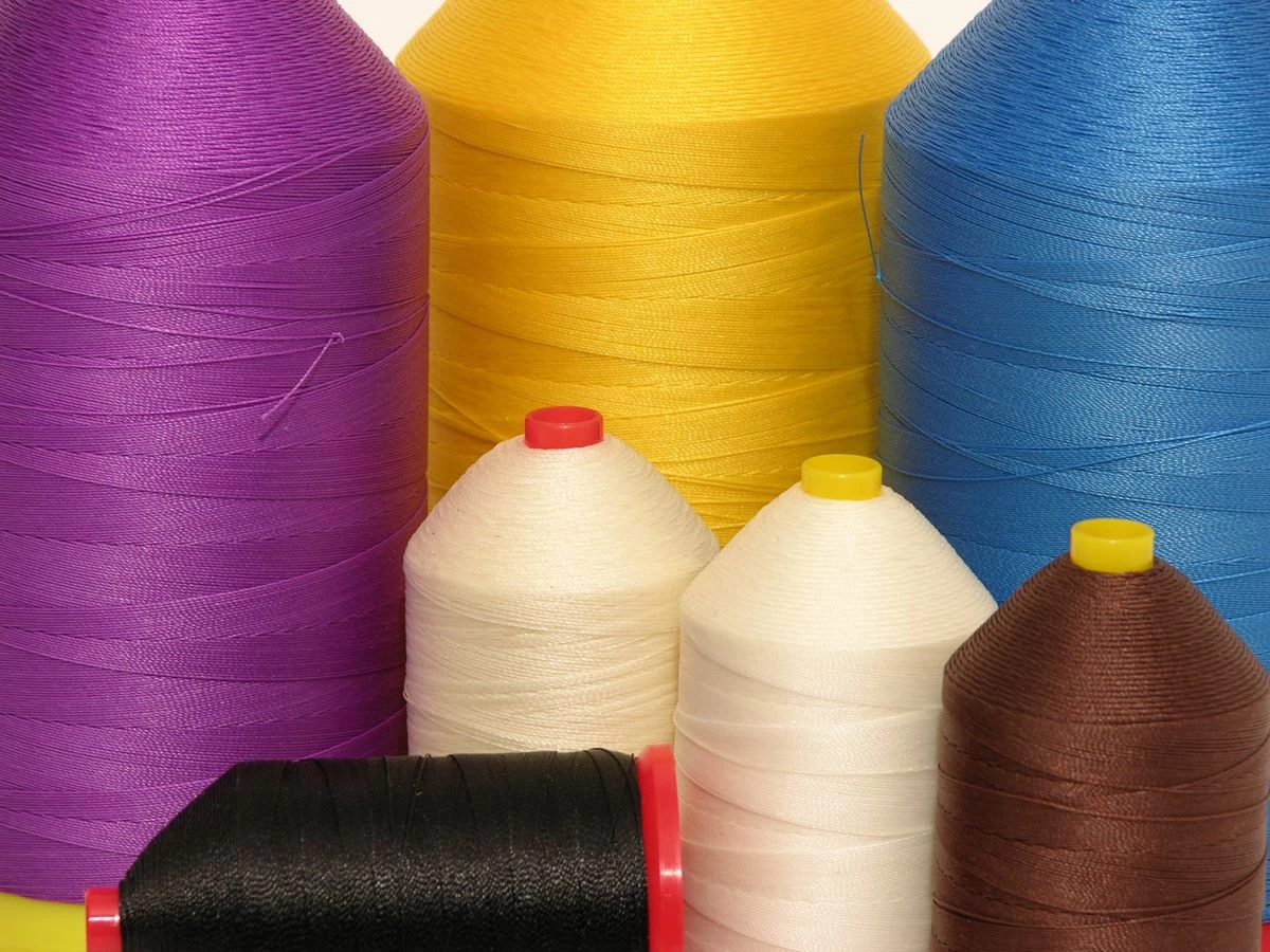 40s Bonded Nylon Thread | 3500m 3 40s Bonded Nylon Thread | 3500m