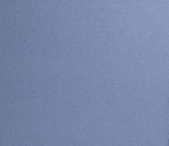 Boiled Wool Fabric | Mid Blue