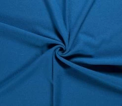 Boiled Wool Fabric | Aqua
