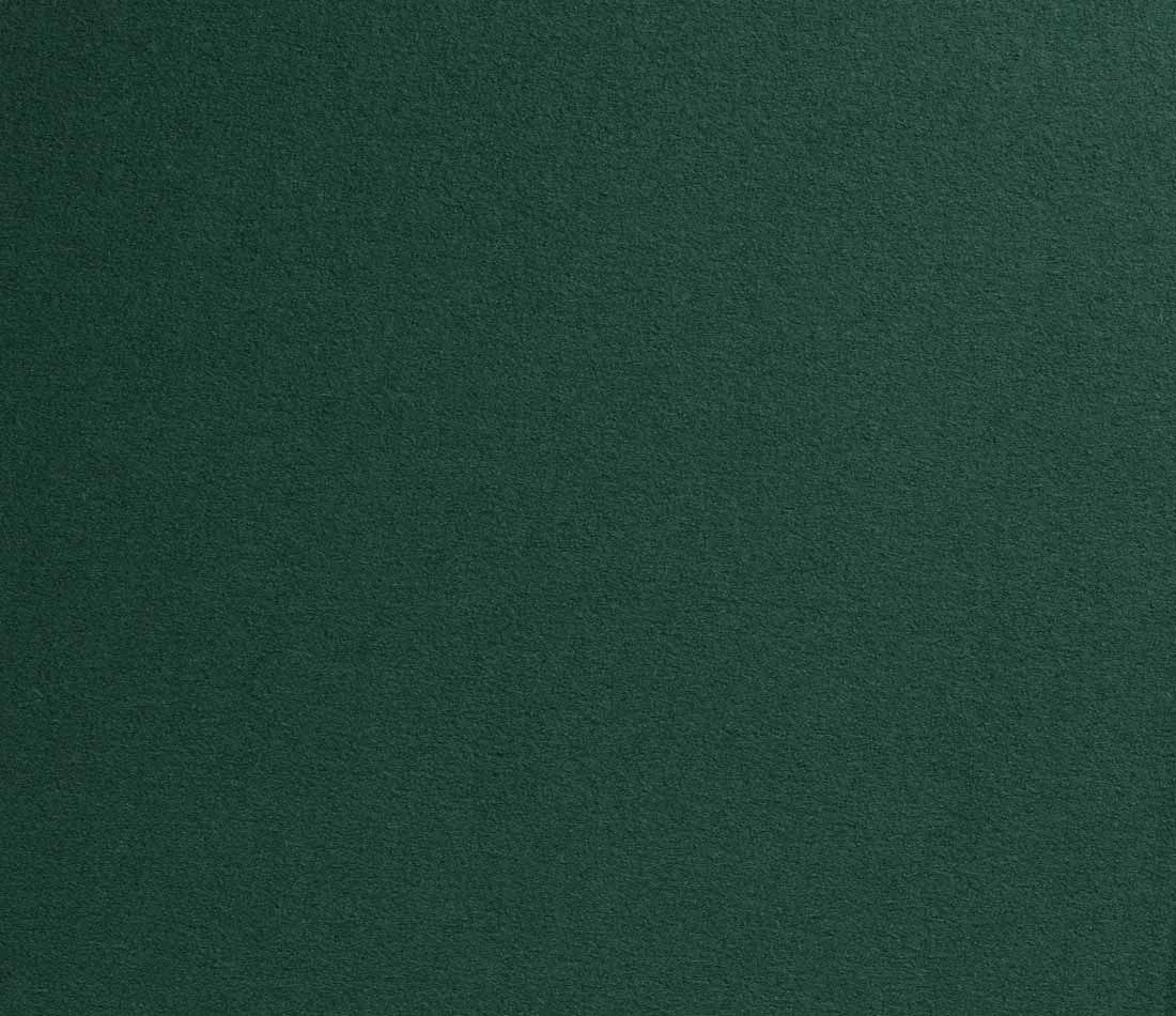 Boiled Wool Fabric | Dark Green 3 Boiled Wool Fabric | Dark Green
