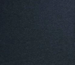 Boiled Wool Fabric | Dark Indigo