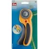 Olfa 45mm Deluxe Rotary Cutter - Offer -Sewing Art 45mm ergonomic rotary cutter p611393