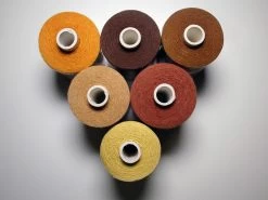 Machine Quilting (Cotton) Thread Packs -Sewing Art 50s cotton thread pack 4 earthern main 104260 1