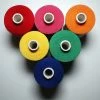 Machine Quilting (Cotton) Thread Packs -Sewing Art 50s cotton thread pack one brights main 104257 1