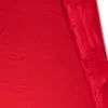 Deluxe Sweatshirt Fabric Plain | Red 2 Deluxe Sweatshirt Fabric Plain | Red -Sewing Art 5357 015 3