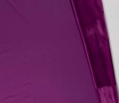 Deluxe Sweatshirt Fabric Plain | Magenta (Lt Purple)