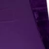 Deluxe Sweatshirt Fabric Plain | Purple -Sewing Art 5357 045 3