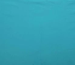 Plain Cotton Rich Jersey | Sea Blue -Sewing Art 5438 024 2