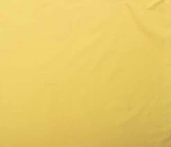 Plain Cotton Rich Jersey | Ochre -Sewing Art 5438 034 2