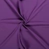 Plain Cotton Rich Jersey | Purple -Sewing Art 5438 046 1