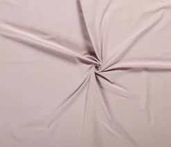 Plain Cotton Rich Jersey | Light Old Pink