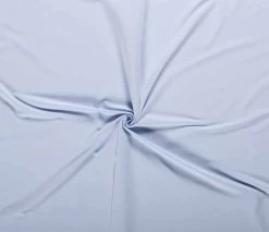 Plain Cotton Rich Jersey | Baby Blue -Sewing Art 5438 202 1