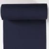Tubular Jersey Fabric Plain | Dark Navy -Sewing Art 5500 008 1