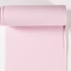 Tubular Jersey Fabric Plain | Light Pink -Sewing Art 5500 012 1