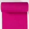 Tubular Jersey Fabric Plain | Fuchsia -Sewing Art 5500 017 1