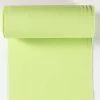 Tubular Jersey Fabric Plain | Lime Green