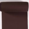 Tubular Jersey Fabric Plain | Brown -Sewing Art 5500 055 1