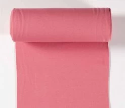 Tubular Jersey Fabric Plain | Old Salmon
