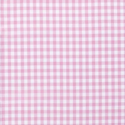 Stitch It, 1 Cm Cotton Gingham Check | Pink -Sewing Art 5635 011 2
