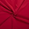 Classic Sweatshirt Fabric | Red -Sewing Art 5650 015 1