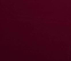 Classic Sweatshirt Fabric | Burgundy -Sewing Art 5650 018 2