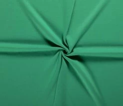 Classic Sweatshirt Fabric | Green